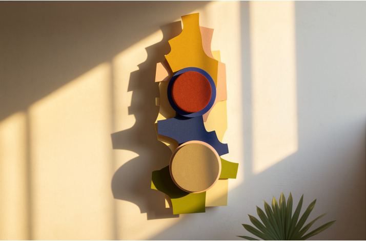 Artpiece No. 2  