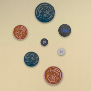 V�gkunst  sm� SPINS