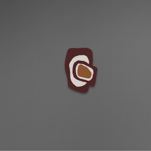  EYE Enthusiasm 26 cm