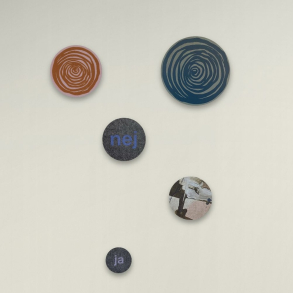 SPIN Vgkunst Installation