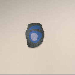  Lavender purple EYE 30 cm 