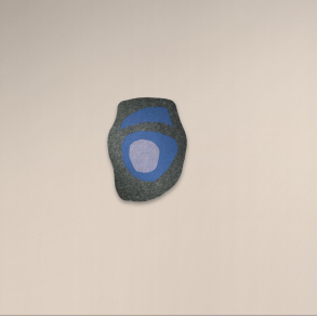  Lavender purple EYE 30 cm 