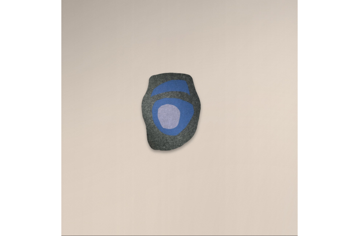  Lavender purple EYE 30 cm 