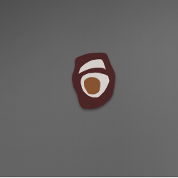  EYE Enthusiasm 28 cm