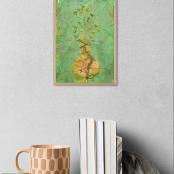 Kunst p� kortet 47