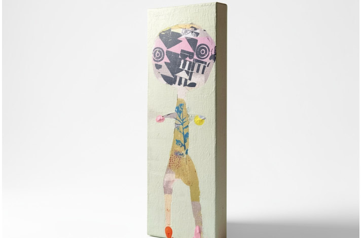 Iconart 5
