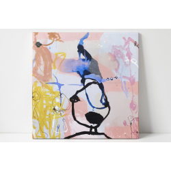 L�rredsprint 20 x 20 