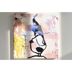 L�rredsprint 20 x 20 