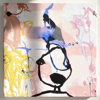 L�rredsprint 20 x 20 