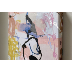 L�rredsprint 20 x 20 