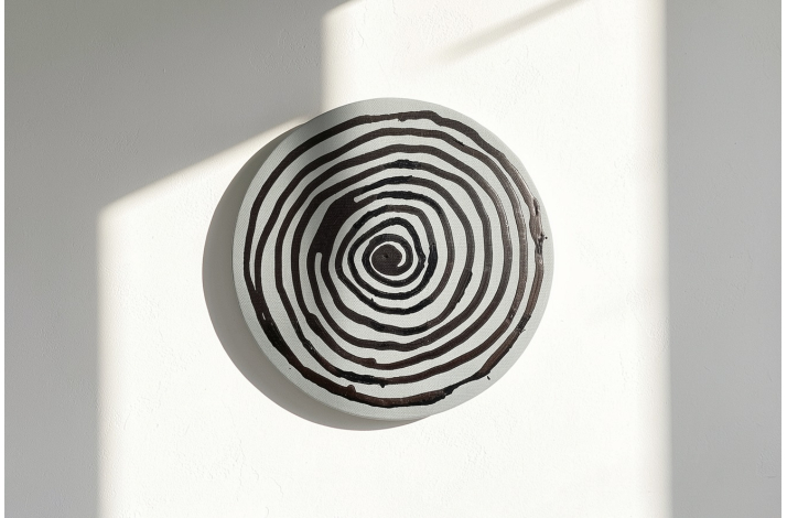 Small Spin 20 cm