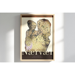  KunstPlakat N�rv�r