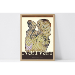  KunstPlakat N�rv�r