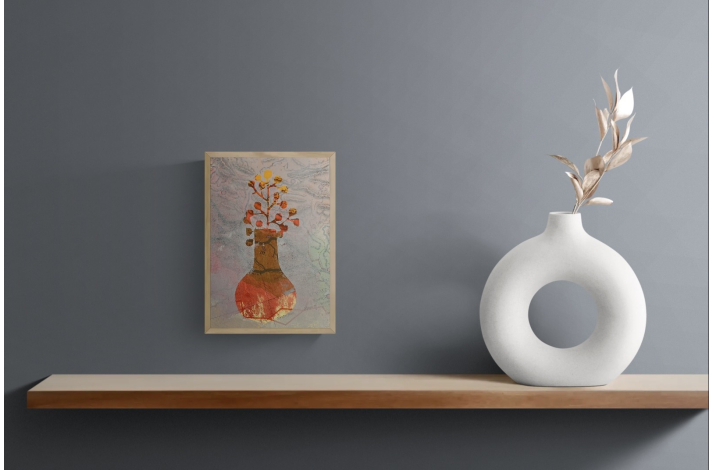 Kunst p� kortet 34