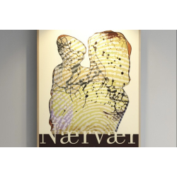  KunstPlakat N�rv�r