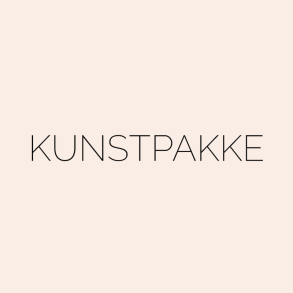 Kunstpakke 