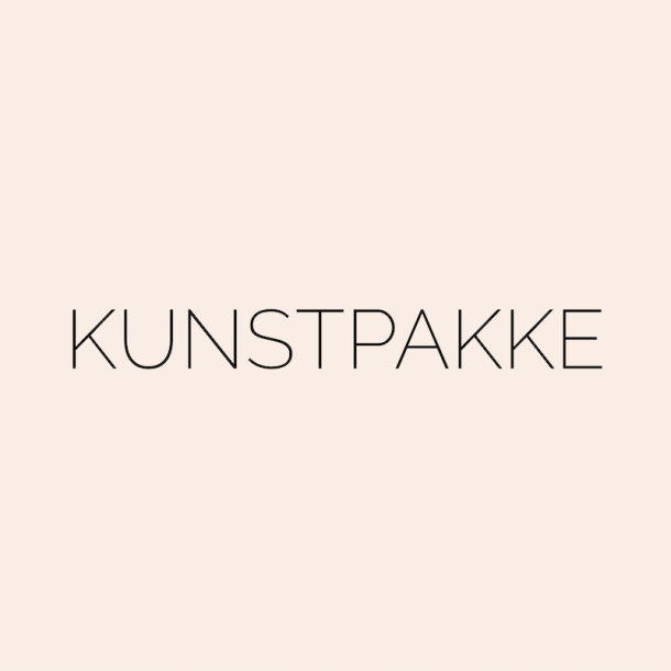 Kunstpakke 