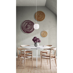 Mega spin installation