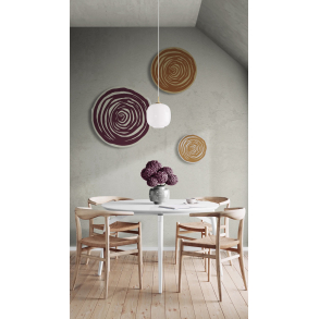 Mega spin installation