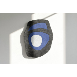 Japan grey EYE 40 cm 
