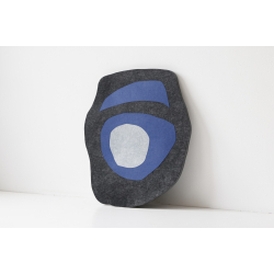 Japan grey EYE 40 cm 