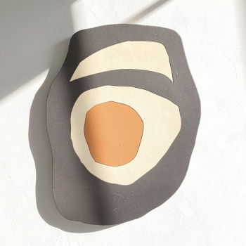 Sorrel EYE 40 cm 