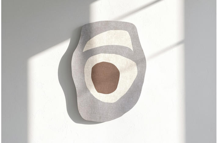  Dusty Lavender EYE 31 cm 