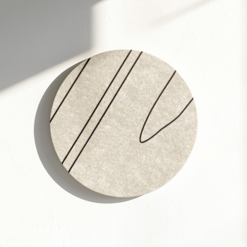 WallArt 18 cm 