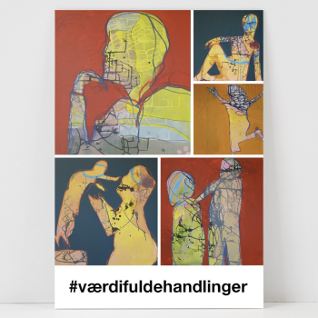  V�rdifulde handlinger