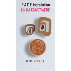 Face No 3