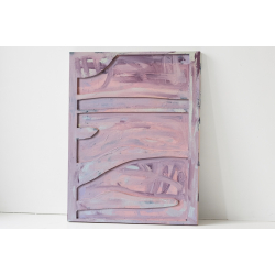 Violet Relief 