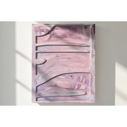 Violet Relief 