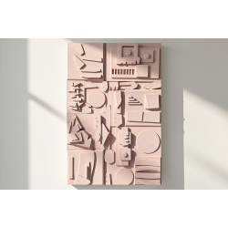 Modern Relief 