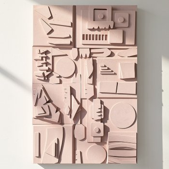 Modern Relief 
