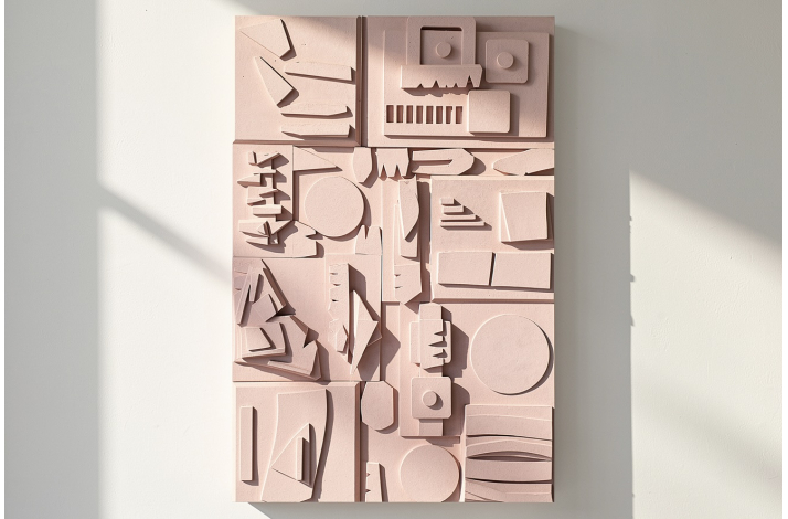 Modern Relief 