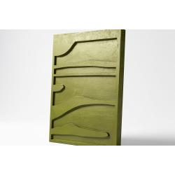 A3 Relief  