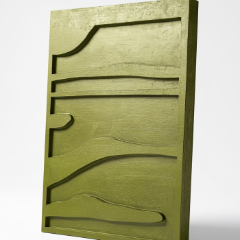 A3 Relief  