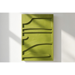 A3 Relief  