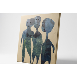 Trio