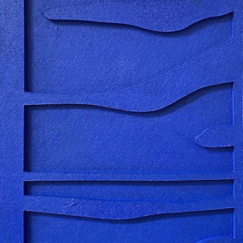 Kobolt A3 Relief  