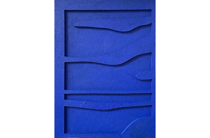 Kobolt A3 Relief  
