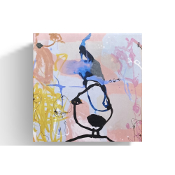 L�rredsprint 20 x 20 