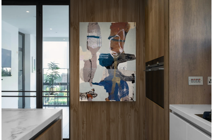  A.Art &amp; M.Talk No.2