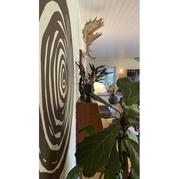 Akustikkunst Mega SPIN 100 cm 