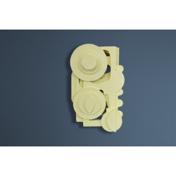 Yellow submarine
