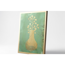 Kunst p� kortet 17