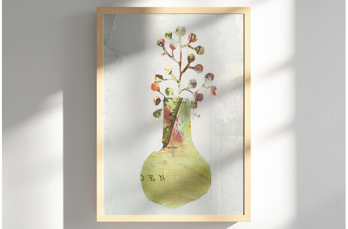 Kunst p� kortet 4