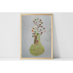 Kunst p� kortet 4