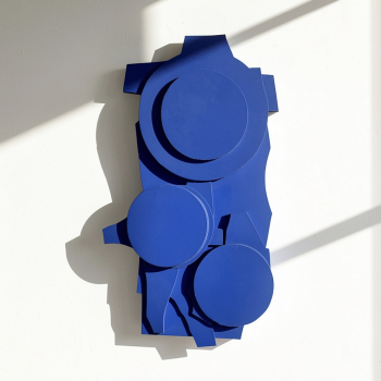  Artpiece No. 6 