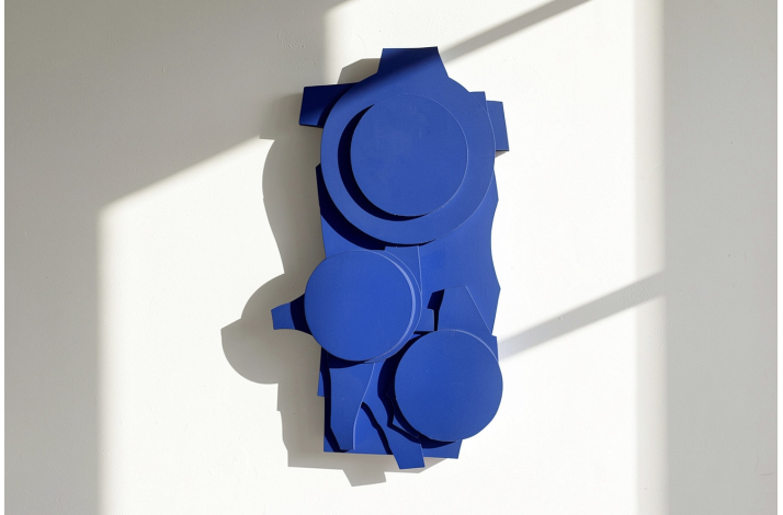  Artpiece No. 6 